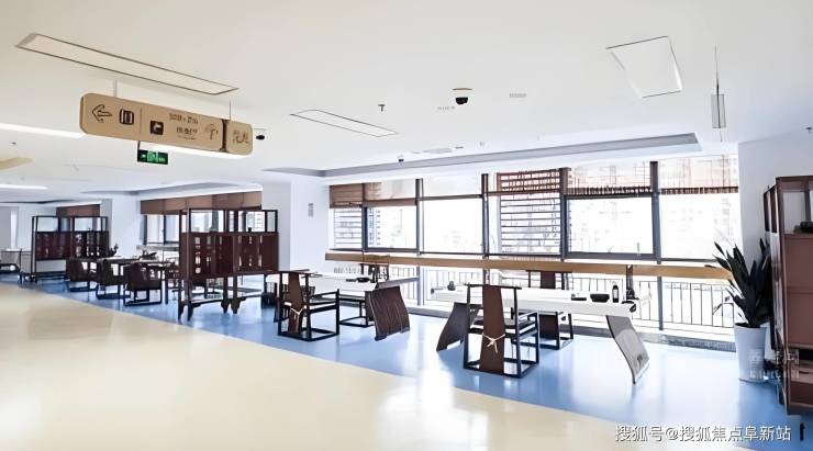 九游会J9官方网站爱如家康养院信息汇总-2025院内最新价钱明细地点德律风全归纳(图4)