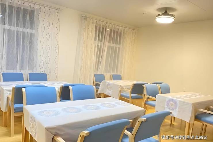 九游会J9官方网站爱如家康养院信息汇总-2025院内最新价钱明细地点德律风全归纳(图5)
